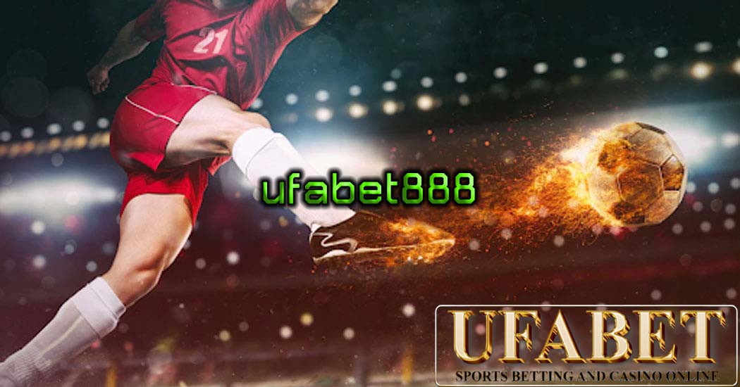 ufabet888